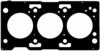 BGA CH2574 Gasket, cylinder head